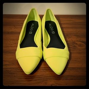Aldo Maida flats